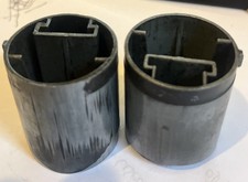 amal Concentric 900  slides