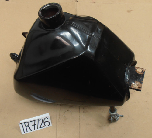 Jinlun xr125 jl125 fuel - jinlun,