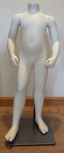 Toddler mannequin size 2t - toddler,