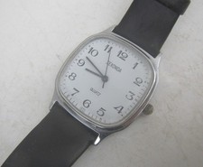 Vintage Sekonda USSR Men's
