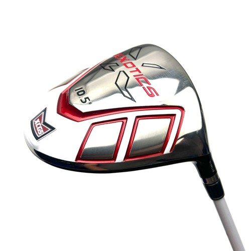 Tour edge exotics xcg5 - tour,