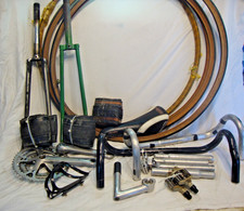 Job lot of vintage and more