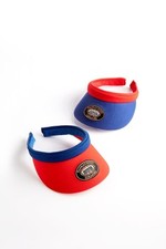 Raffles Hotel Singapore Sun Visors Hat Brim Boy Girl Bonnet Kiids Cap  Summer