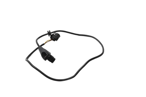 Abs wheel speed sensor - abs, rear