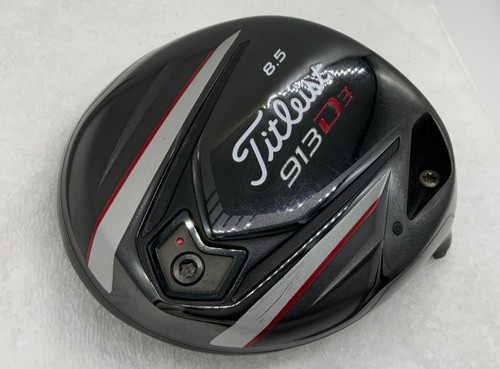 Titleist golf club - titleist, 913