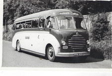 Bus photo ppk622 - ppk622, warner
