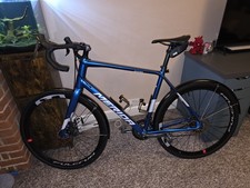 Merida Scultura Gravel Bike