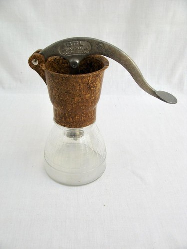 Bel cream maker - maker,
