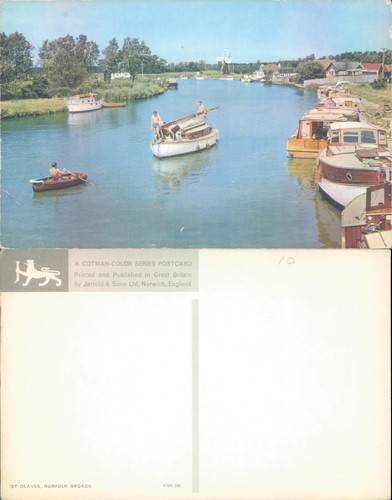 Boats the river - river, at
