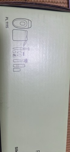 Braun silk expert - braun, silk-expert