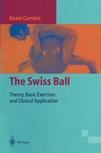 The swiss ball theory - the, ball: