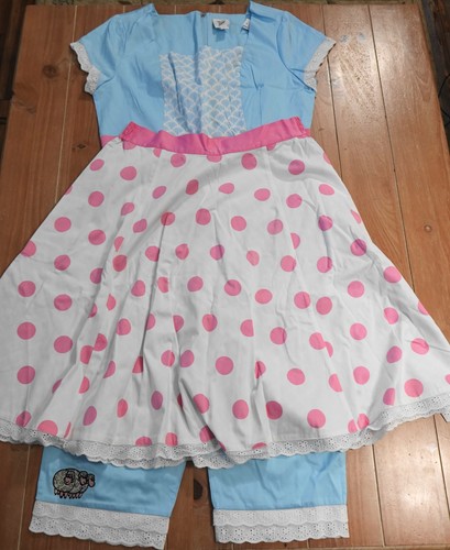 New disney parks the - disney, dress