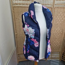 Joules Warm Padded Quilted