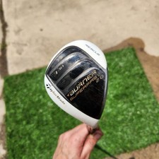 Taylormade Burner Superfast 2.0 Rescue 18° 3H Hybrid ReAx 60g Stiff Flex RH