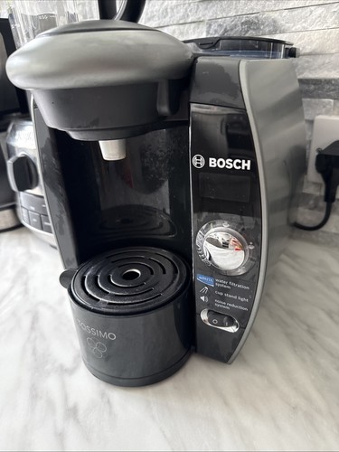 Bosch tassimo pod - pod, coffee