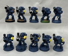 Warhammer 40k Space Wolves
