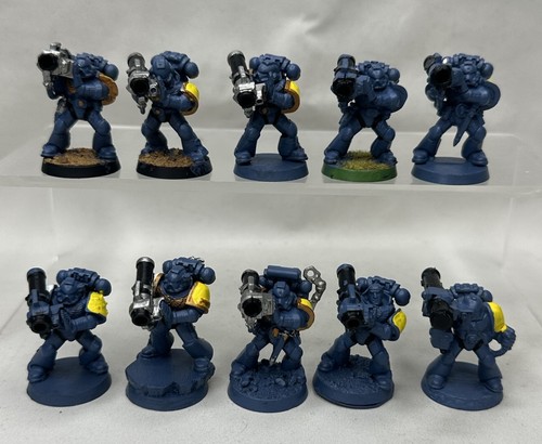 Warhammer 40k space wolves - warhammer,