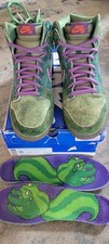 Size 10 - Nike Dunk Premium SB