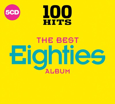 Various artists 100 hits the - various, hits: