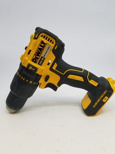 Dewalt combi drill driver - dewalt,