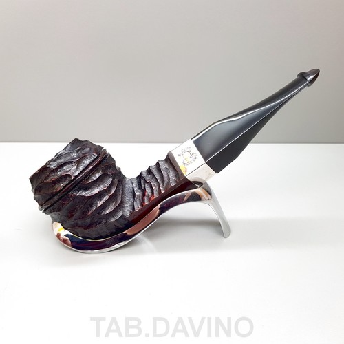 Pipe peterson dublin - pipe, of