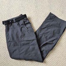 Rohan Ultimate Cargo Trousers
