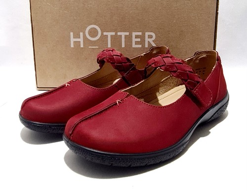 Hotter shake shoes size uk - hotter,