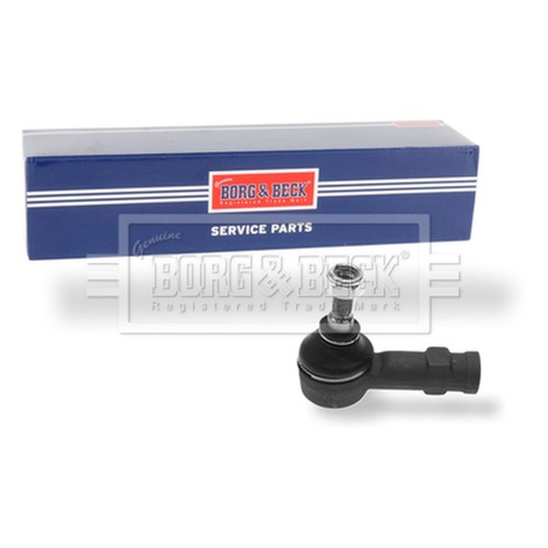 Tie track rod end - tie, for