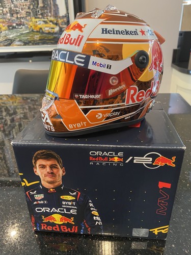 Max verstappen scale - max, 1:2