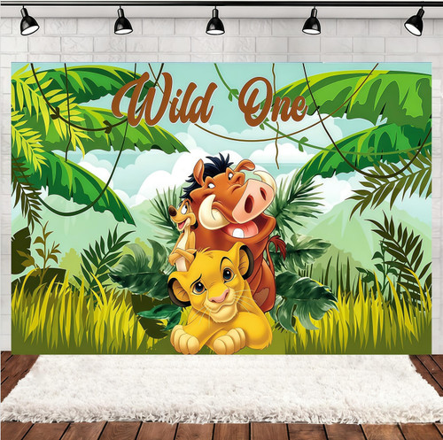 Lion king simba wild - lion,