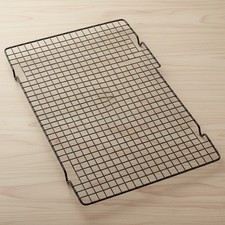 2x Wire Cooling Tray Rack Cake