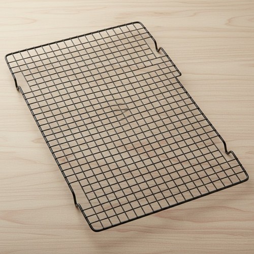 Wire cooling tray rack cake - tray,