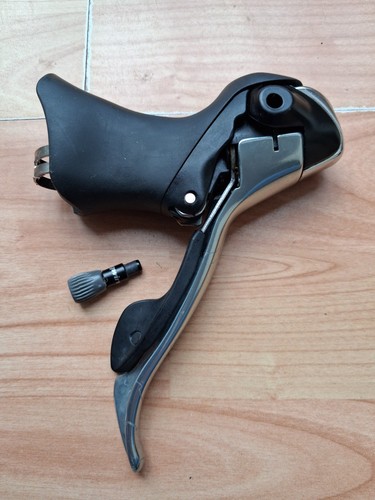 Shimano tiagra 4500 left - st-4500,