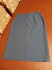 Eastex Uk Ladies Size 10 Blue