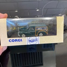 Corgi Classics 1/43 Scale