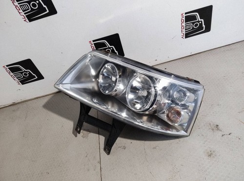 Volkswagen transporter - transporter,