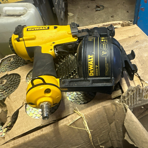 Dewalt ds1321 pneumatic - dewalt, nail