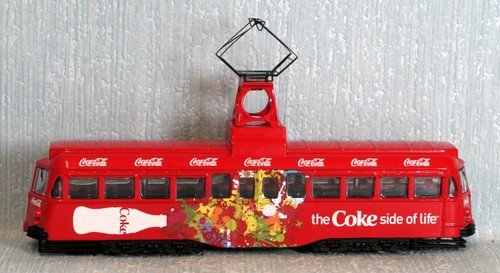 Corgi ooc cc44013 - corgi,