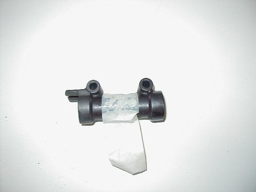 Brake distributor cylinder