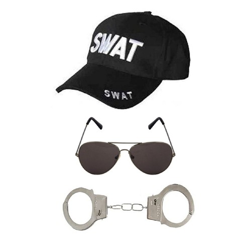 Swat team fancy - swat, 3