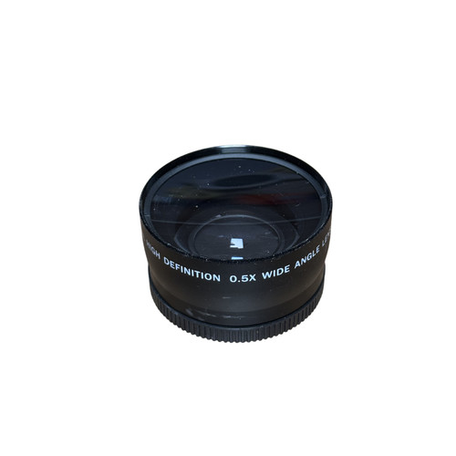 High definition wide - definition,
