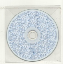 (JL686) Static Caravan, 2 tracks - DJ CD