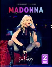 Madonna : Just Sexy: FM
