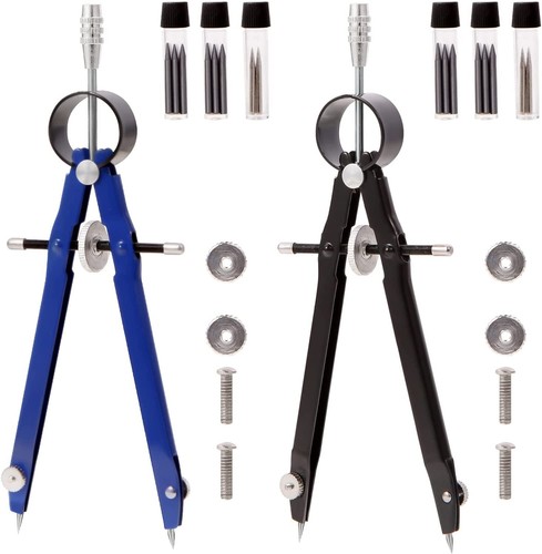 Pcs metal compass for - 2,
