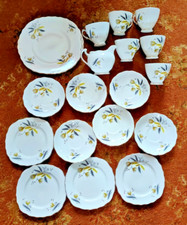 Hero Colclough Starburst Tea