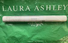 Laura Ashley Isodore Dove Grey Wallpaper W076181-A/1 Free P&P