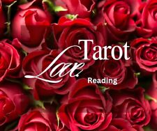 Love Psychic Reading - Do you