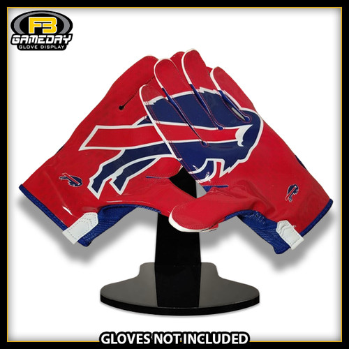 Football receiver gloves - football,