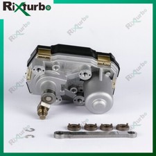BV40 Turbocharger actuator