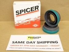 Spicer Inner Tube Seal